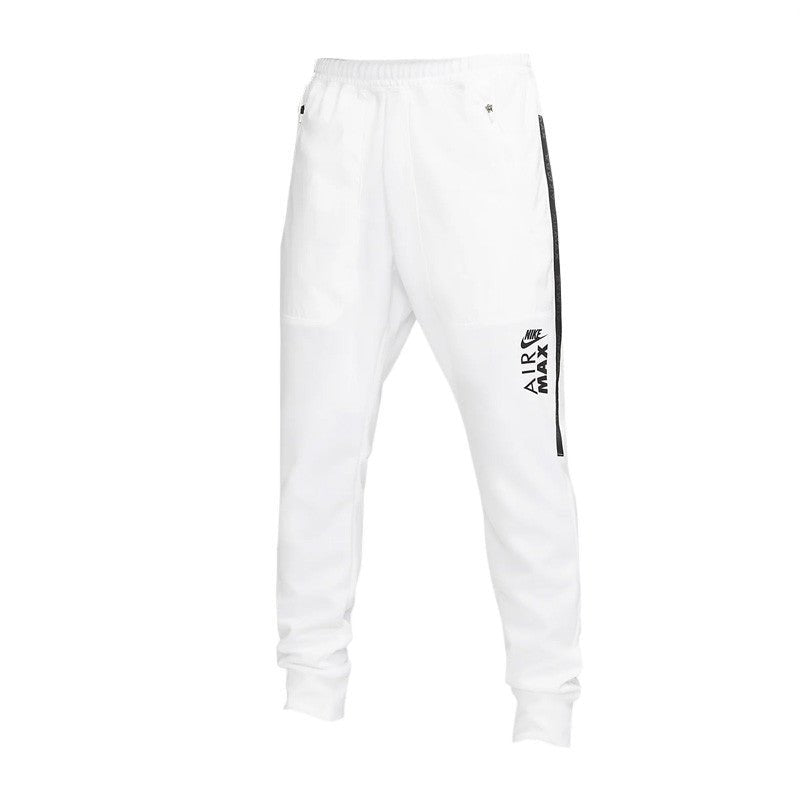 Pantalones de chándal Nike Air Max Pk - Blanco - Hombre - Nike2 - The Bradery