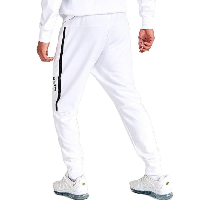 Pantalones de chándal Nike Air Max Pk - Blanco - Hombre - Nike2 - The Bradery