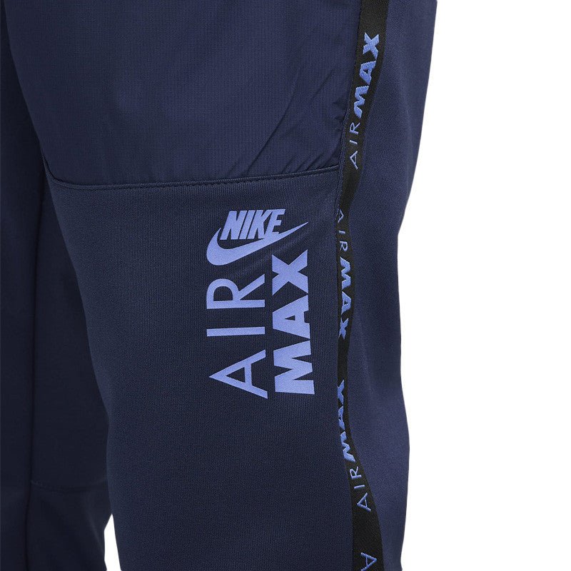 Nike Air Max Pk Track Pants - Blue - Men - Nike2 - The Bradery