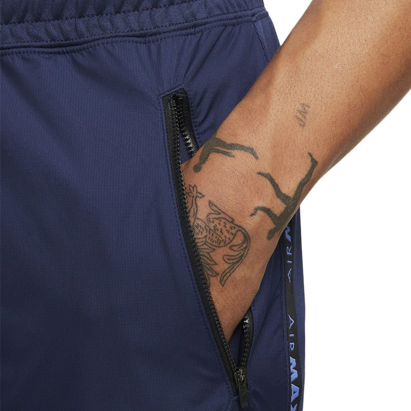 Nike Air Max Pk Track Pants - Blue - Men - Nike2 - The Bradery