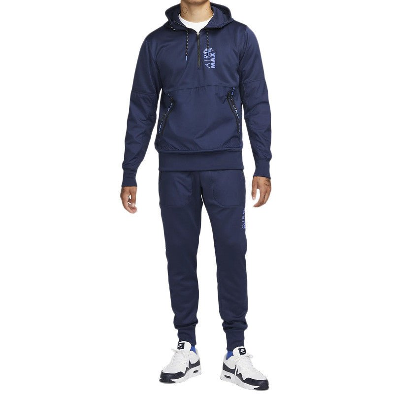Nike Air Max Pk Track Pants - Blue - Men - Nike2 - The Bradery