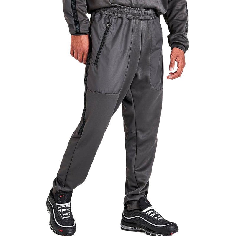 Nike Air Max Pk Track Pants - Gray - Men - Nike2 - The Bradery