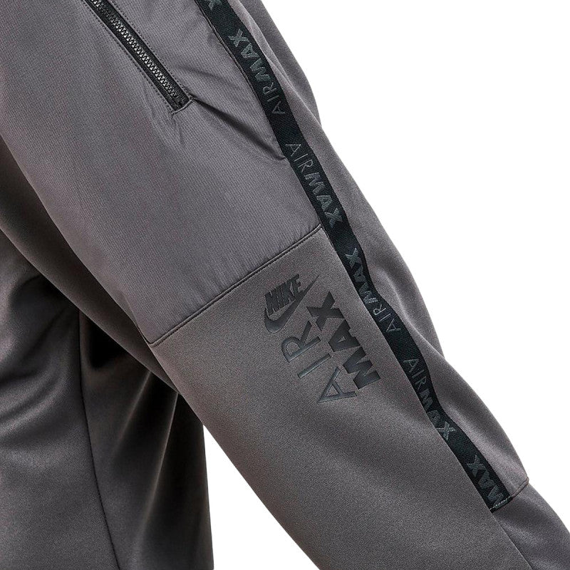 Nike Air Max Pk Track Pants - Gray - Men - Nike2 - The Bradery