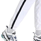 Pantalones de chándal Nike Airmax Wogen Cargo - Blanco - Hombre - Nike2 - The Bradery