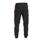Pantalones de chándal Nike Airmax Wogen Cargo - Negro - Hombre - Nike2 - The Bradery