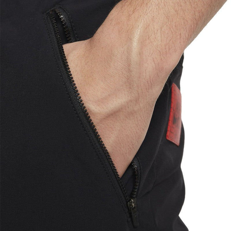 Pantalones de chándal Nike Airmax Wogen Cargo - Negro - Hombre - Nike2 - The Bradery