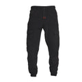 Pantalones de chándal Nike Airmax Wogen Cargo - Negro - Hombre - Nike2 - The Bradery