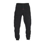 Pantalones de chándal Nike Airmax Wogen Cargo - Negro - Hombre - Nike2 - The Bradery