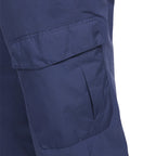 Airmax Wogen Cargo Track Pants - Blue