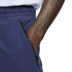 Airmax Wogen Cargo Track Pants - Blue