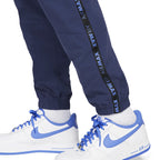 Airmax Wogen Cargo Track Pants - Blue