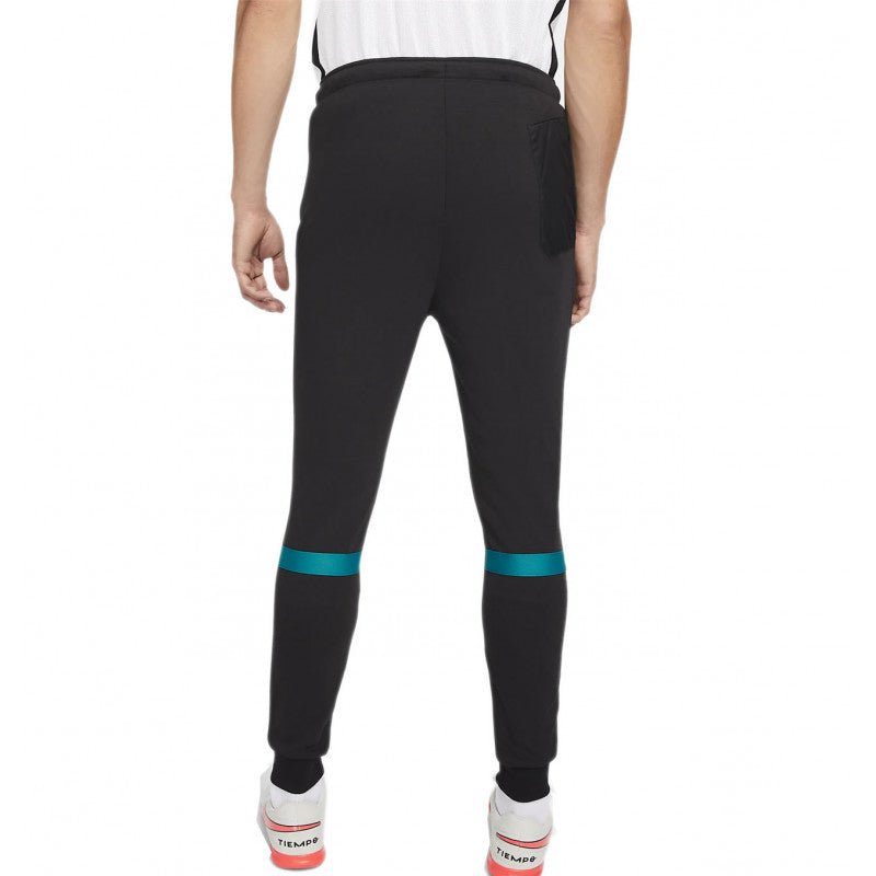 Pantalones de chándal Nike Chelsea Fleece - Negro - Nike2 - The Bradery