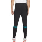 Pantalones de chándal Nike Chelsea Fleece - Negro - Nike2 - The Bradery