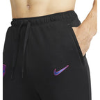 Pantalon De Survêtement Nike Fcb Fleece - Noir - Nike2 - The Bradery