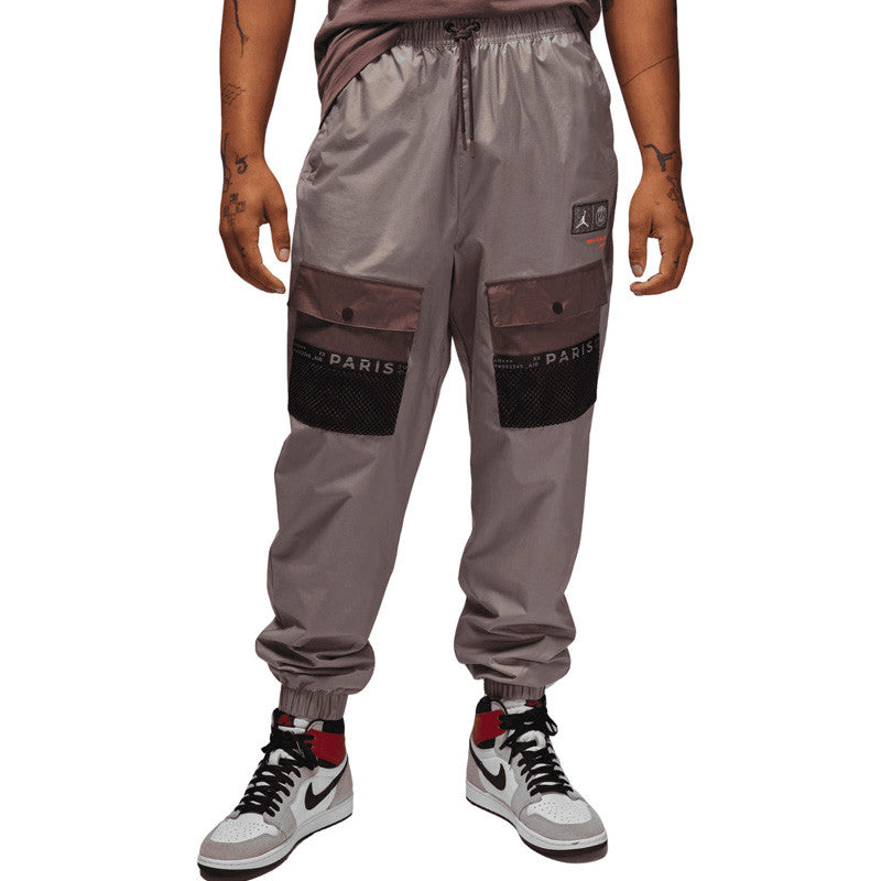 Pantalon De Survêtement Jordan Woven - Bordeaux