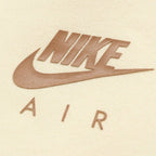 Pantalones de chándal Nike Nsw Air con parte trasera cepillada - Beige - Hombre - Nike2 - The Bradery