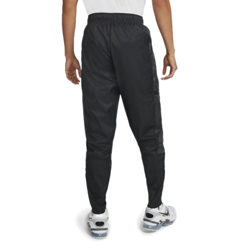 Nike Nsw Air Track Pantalones - Negro - Nike2 - The Bradery