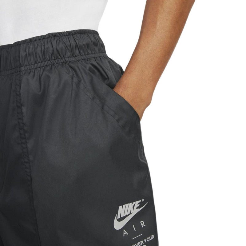 Nike Nsw Air Track Pantalones - Negro - Nike2 - The Bradery