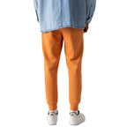 Pantalon De Survêtement Nike Nsw Club - Orange - Nike2 - The Bradery
