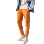 Pantalon De Survêtement Nike Nsw Club - Orange - Nike2 - The Bradery
