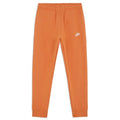Pantalon De Survêtement Nike Nsw Club - Orange - Nike2 - The Bradery