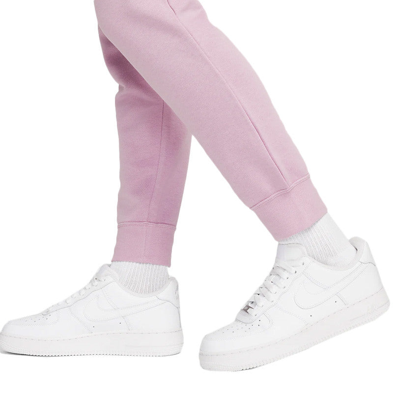 Pantalon De Survêtement Nike Nsw Swoosh - Rose