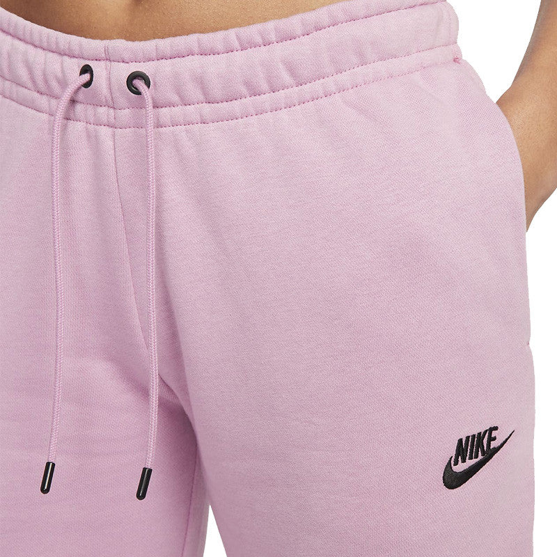 Pantalon De Survêtement Nike Nsw Swoosh - Rose