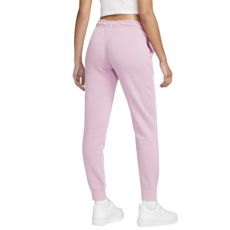 Pantalon De Survêtement Nike Nsw Swoosh - Rose