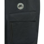 Pantalon De Survêtement Nsw Woven Cargo - Noir