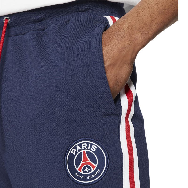 Pantalones de chándal Nike Paris Saint-Germain Jordan - Azul marino - Hombre - Nike2 - The Bradery