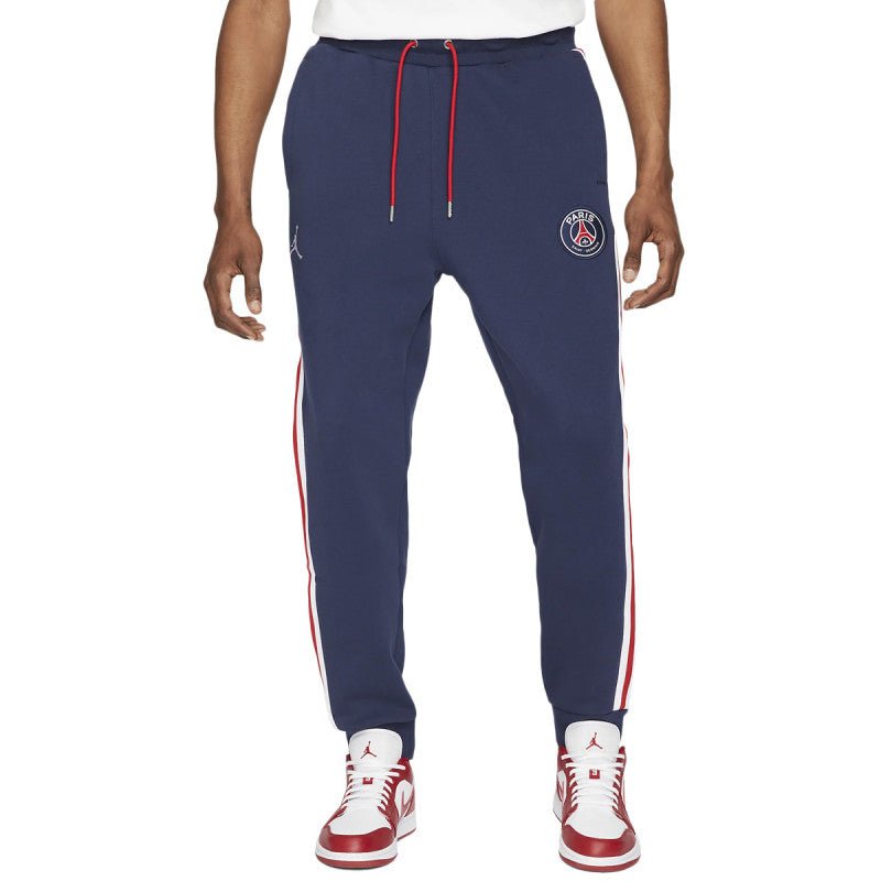 Pantalones de chándal Nike Paris Saint-Germain Jordan - Azul marino - Hombre - Nike2 - The Bradery