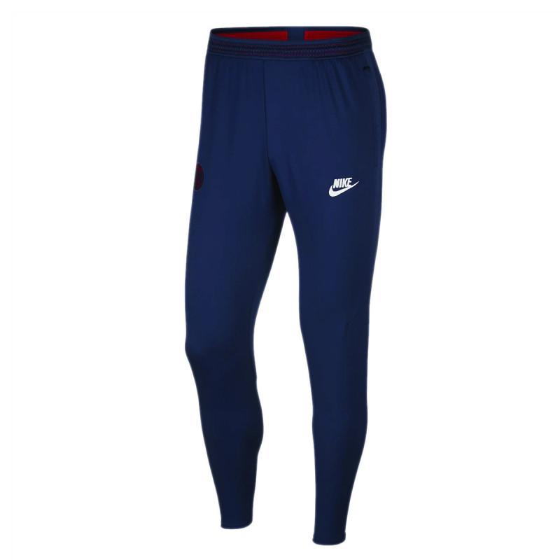 Pantalones de chándal Nike Paris Saint-Germain Strike - Azul - Hombre - Nike2 - The Bradery