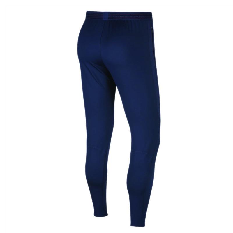 Pantalones de chándal Nike Paris Saint-Germain Strike - Azul - Hombre - Nike2 - The Bradery