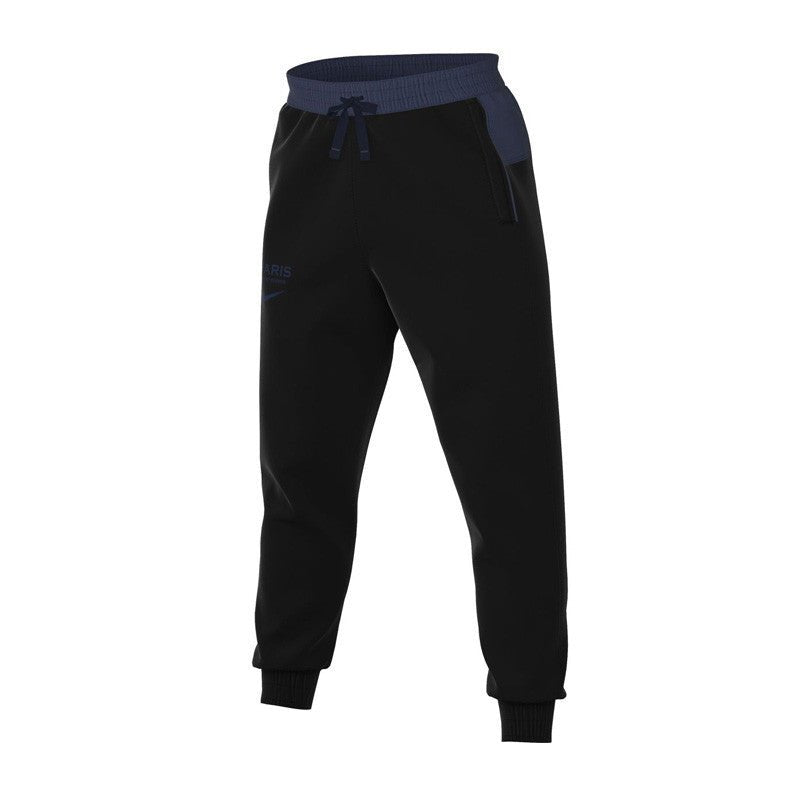 Pantalón de chándal de fútbol Nike Psg Fleece 2023 - Negro - Hombre - Nike2 - The Bradery