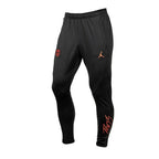 Pantalones de chándal de entrenamiento Psg Jordan - Negro - Hombres