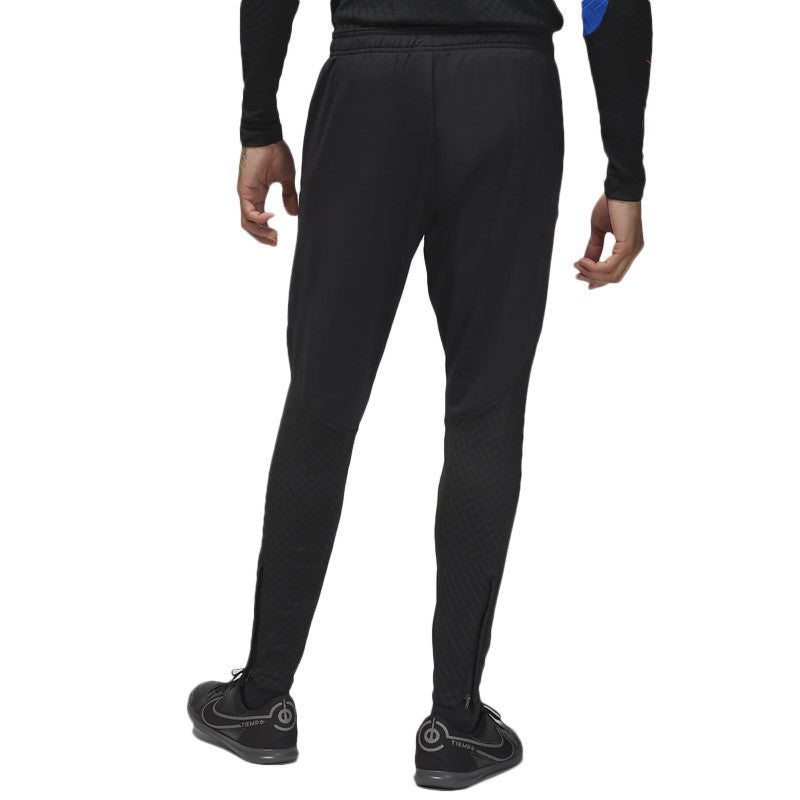 Pantalones de chándal de entrenamiento Psg Jordan - Negro - Hombres