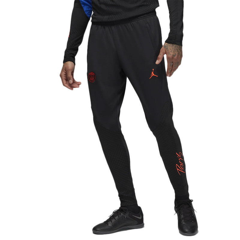 Pantalones de chándal de entrenamiento Psg Jordan - Negro - Hombres