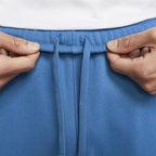 Pantalones de chándal Nike Sportswear Club Fleece - Azul - Hombre - Nike2 - The Bradery