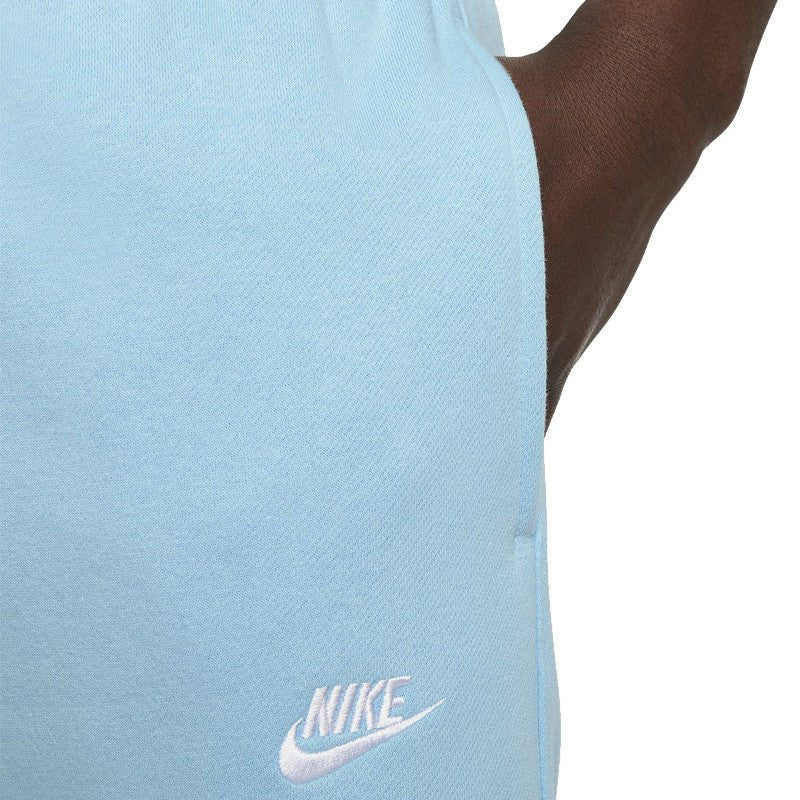 Pantalones de chándal Nike Sportswear Club Fleece - Azul - Hombre - Nike2 - The Bradery