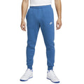 Pantalones de chándal Nike Sportswear Club Fleece - Azul - Hombre - Nike2 - The Bradery