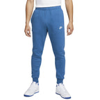 Pantalones de chándal Nike Sportswear Club Fleece - Azul - Hombre - Nike2 - The Bradery