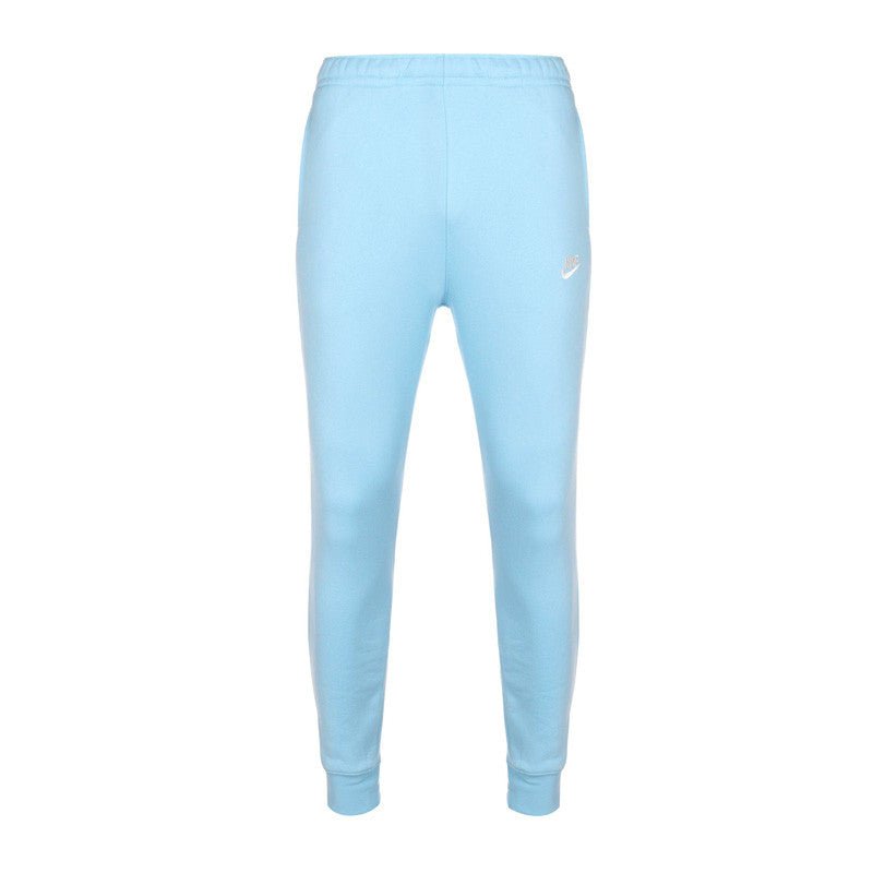 Pantalones de chándal Nike Sportswear Club Fleece - Azul - Hombre - Nike2 - The Bradery
