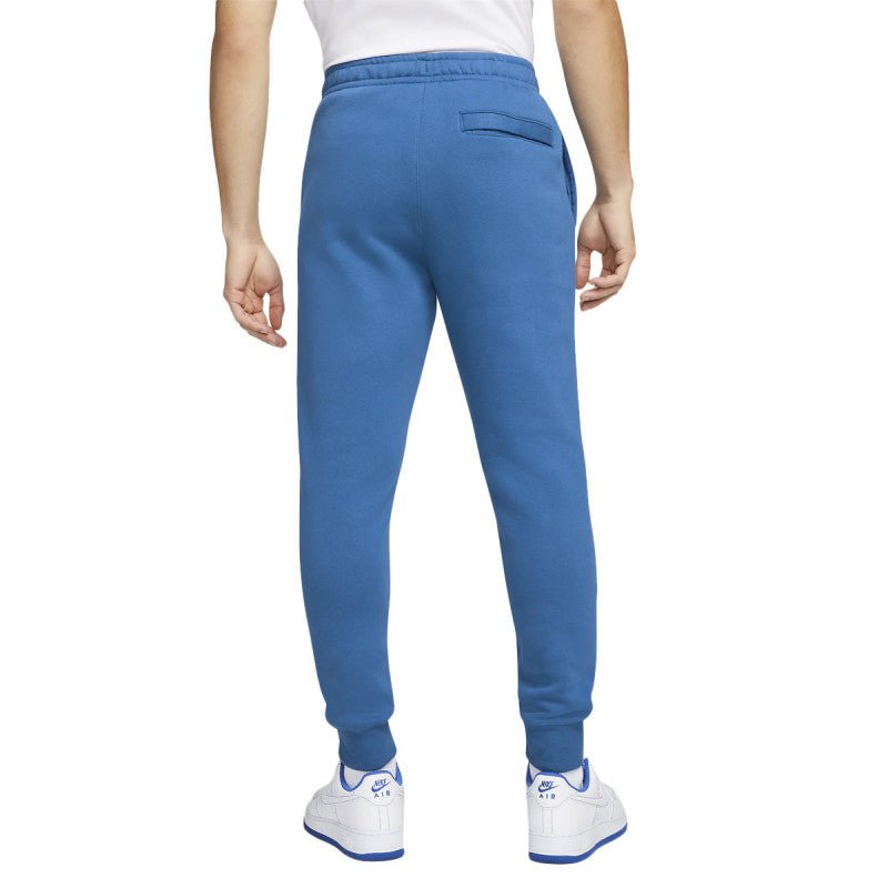 Pantalones de chándal Nike Sportswear Club Fleece - Azul - Hombre - Nike2 - The Bradery