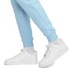 Pantalones de chándal Nike Sportswear Club Fleece - Azul - Hombre - Nike2 - The Bradery