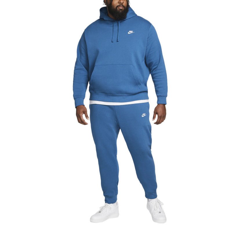 Pantalones de chándal Nike Sportswear Club Fleece - Azul - Hombre - Nike2 - The Bradery