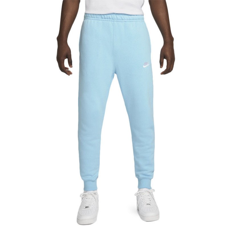 Pantalones de chándal Nike Sportswear Club Fleece - Azul - Hombre - Nike2 - The Bradery