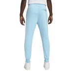 Pantalones de chándal Nike Sportswear Club Fleece - Azul - Hombre - Nike2 - The Bradery
