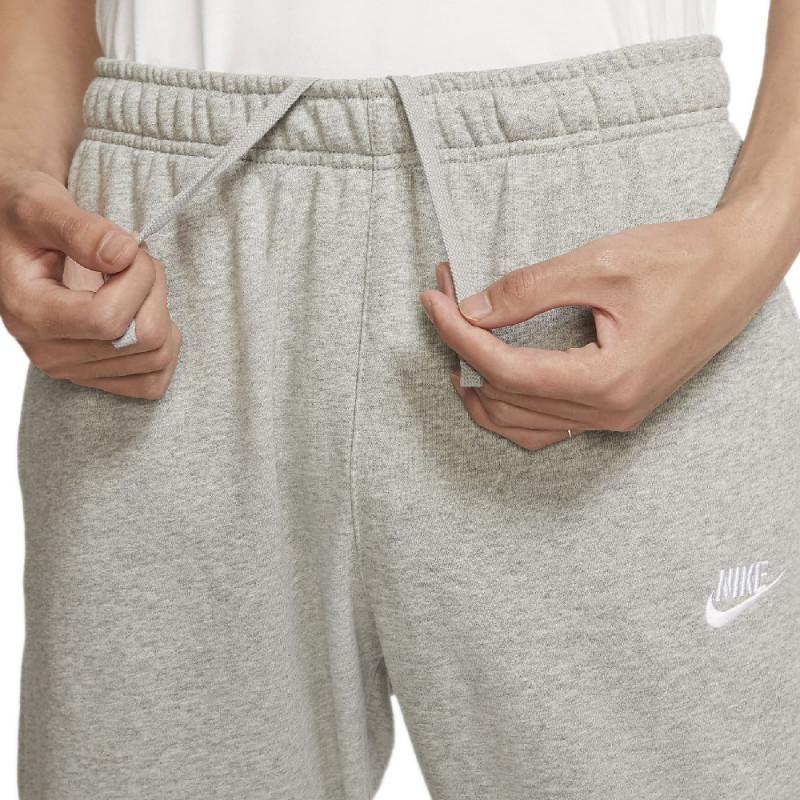 Pantalones de chándal Nike Sportswear Club - Gris - Hombre - Nike2 - The Bradery