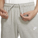 Pantalones de chándal Nike Sportswear Club - Gris - Hombre - Nike2 - The Bradery