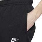 Pantalones de chándal Nike Sportswear Club - Negro - Hombre - Nike2 - The Bradery